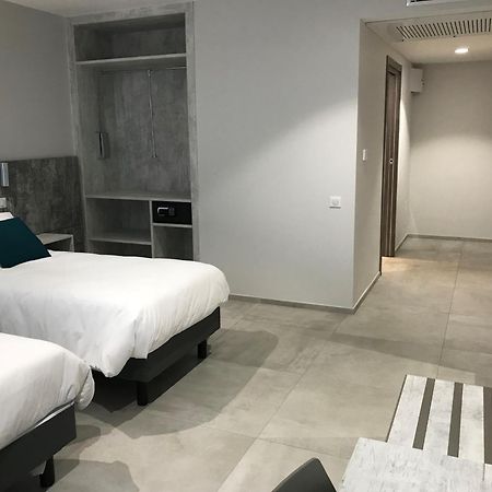 Hotel L'Isula Marina L'Ile-Rousse  Bilik gambar