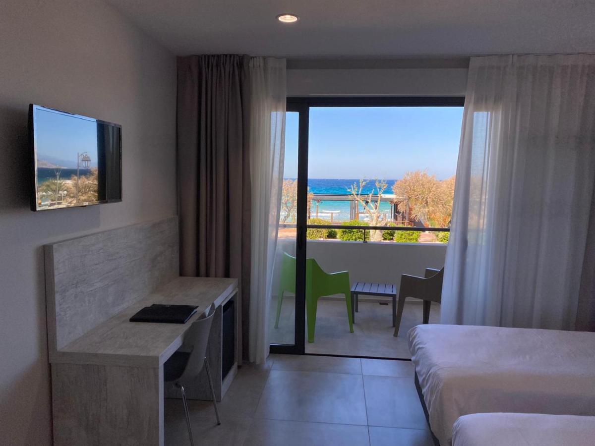 Hotel L'Isula Marina L'Ile-Rousse  Luaran gambar