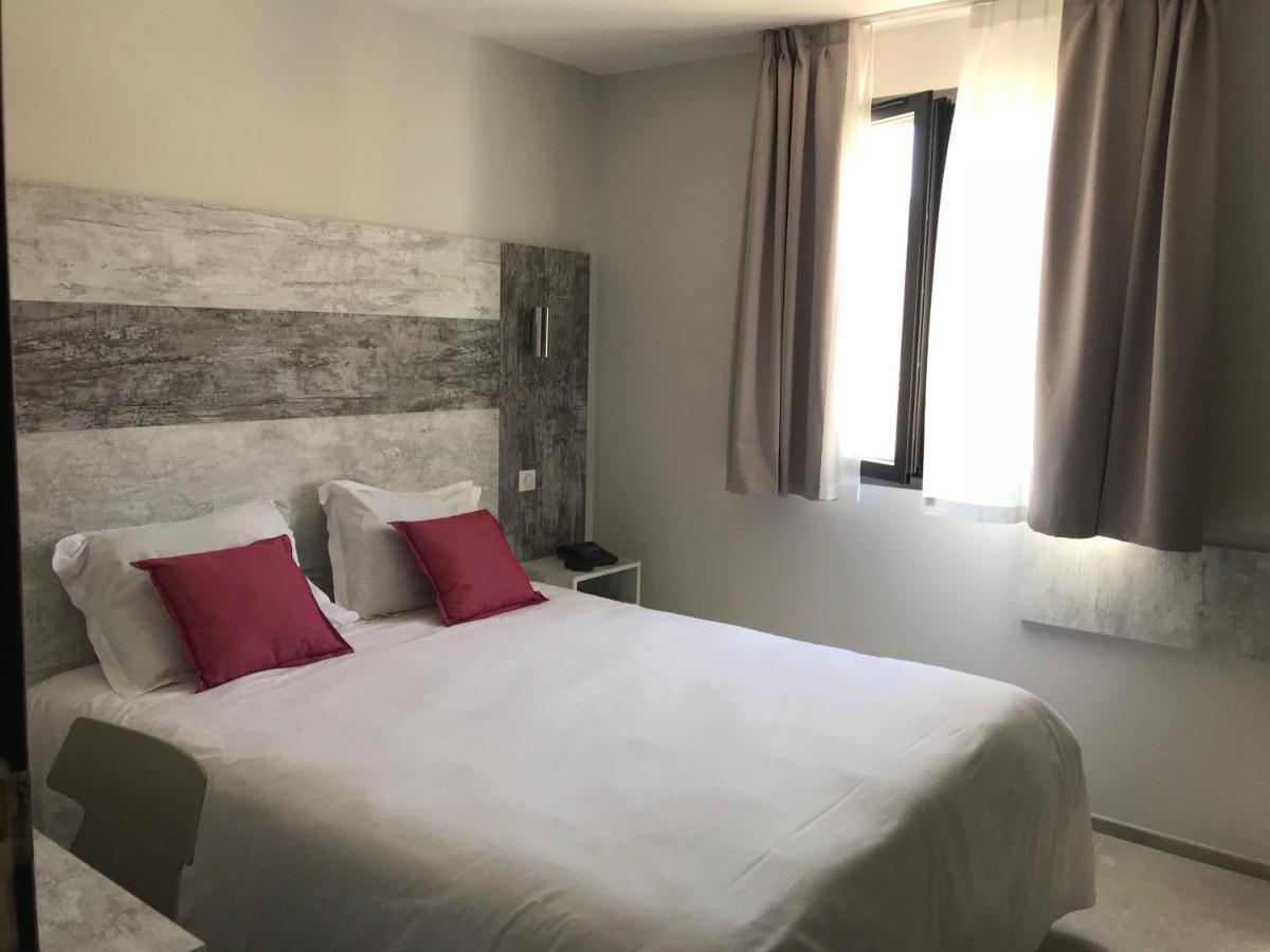 Hotel L'Isula Marina L'Ile-Rousse  Bilik gambar