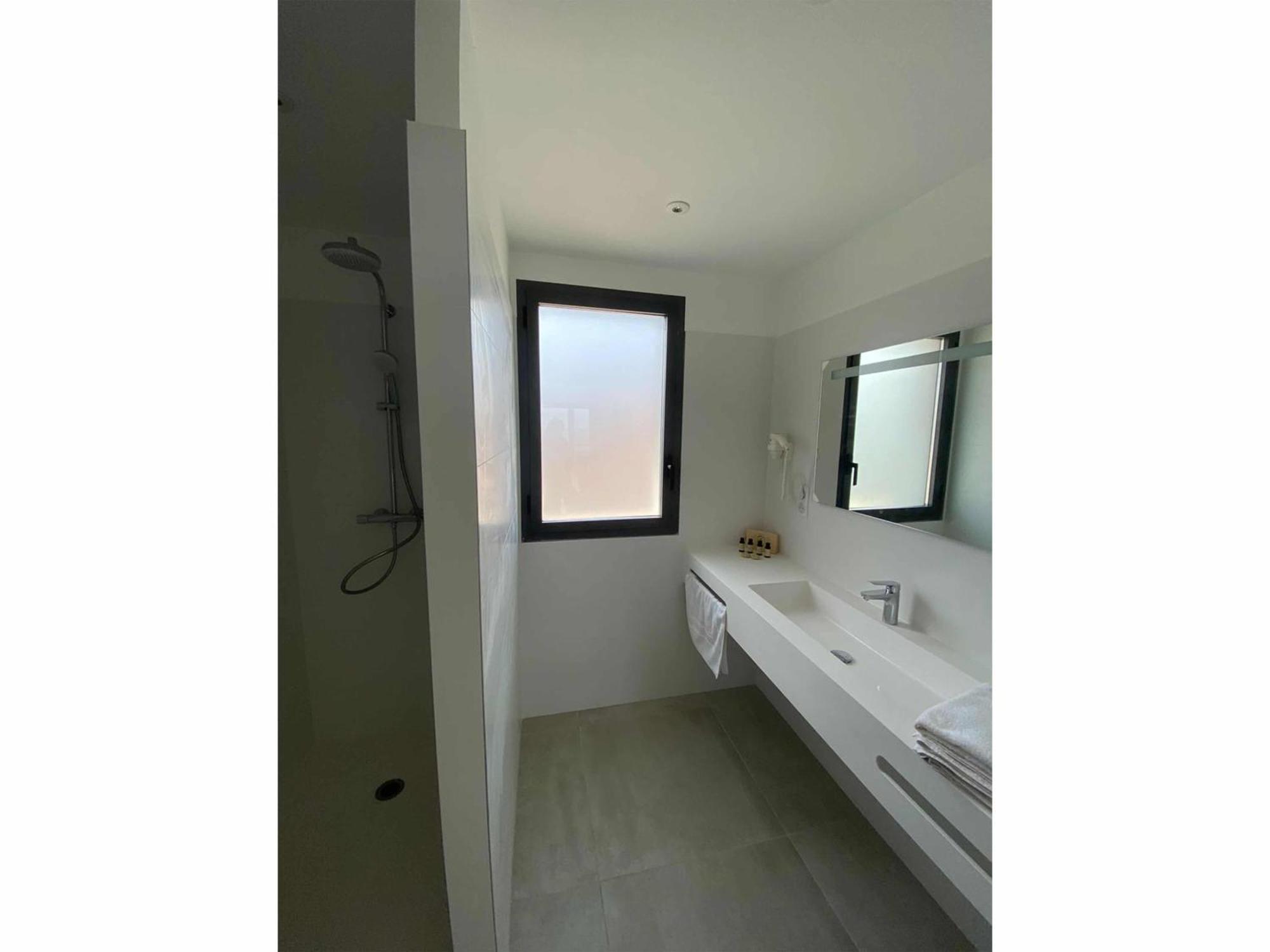 Hotel L'Isula Marina L'Ile-Rousse  Bilik gambar